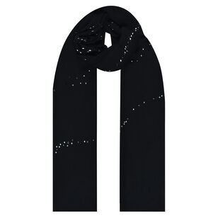 Galaxy Glitz Scarf