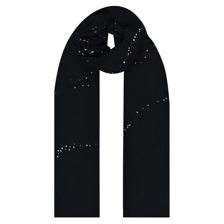 Galaxy Glitz Scarf image number null