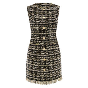 Gillian Dress