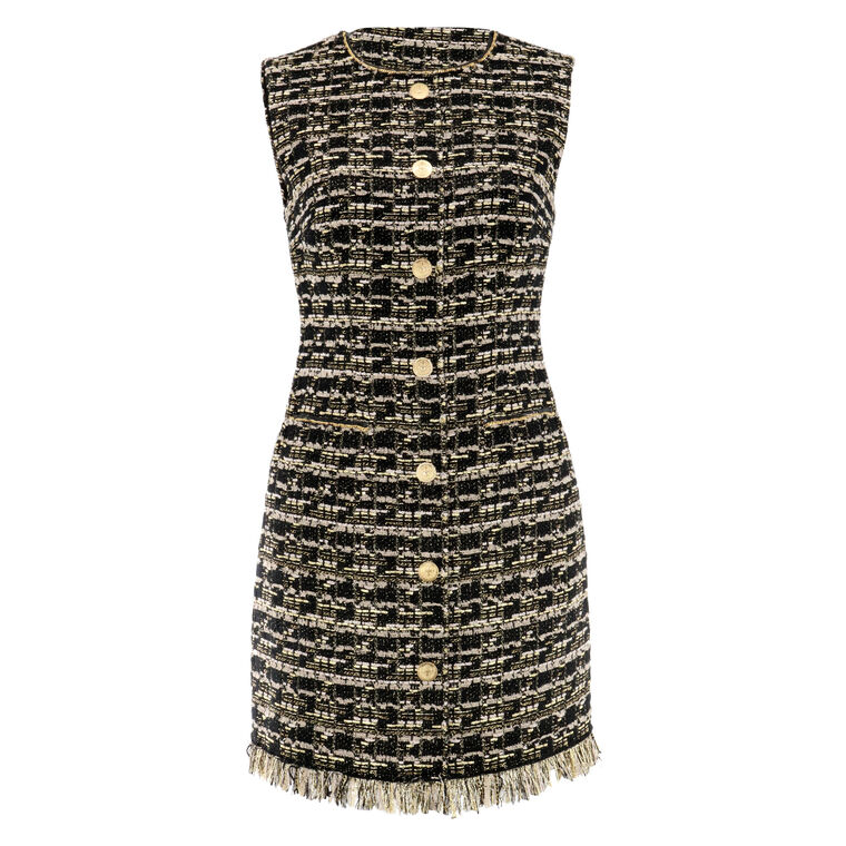 Gillian Dress image number null