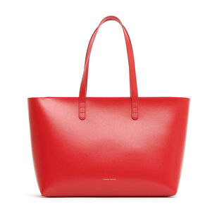 Small Zip Tote