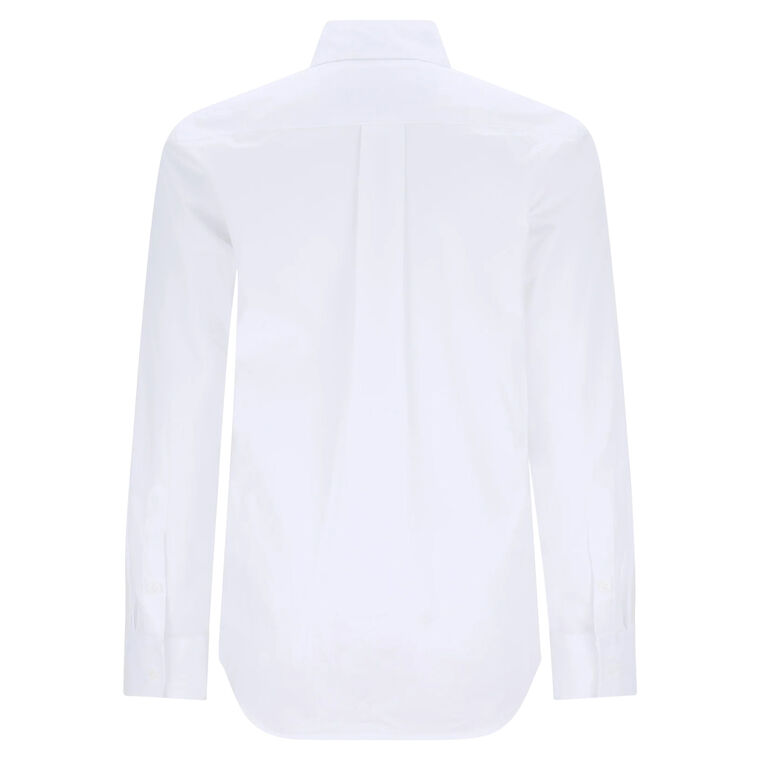 Elizabeth St Garden New Classic Long Sleeve Shirt image number null
