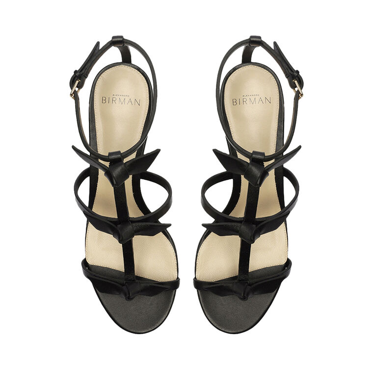 Slim Lolita 45mm Sandal image number null
