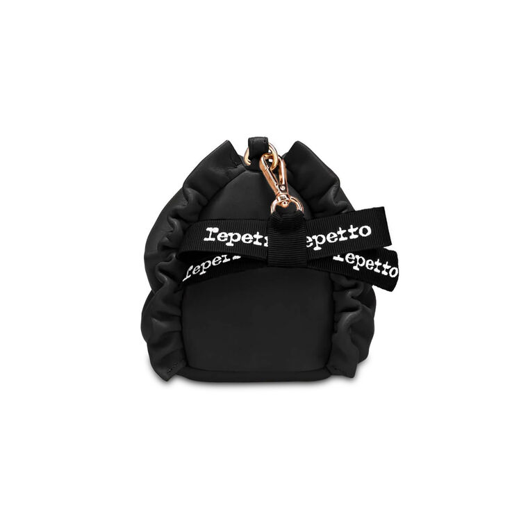Small Opera Nappa Calfskin Bag image number null