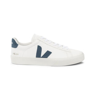 Campo Leather Sneaker