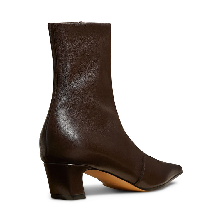 Nevada Ankle Stretch 40mm Boot image number null