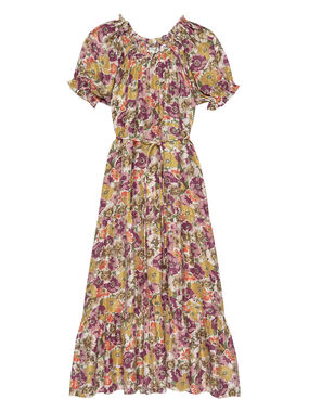 The Chateau Dress
