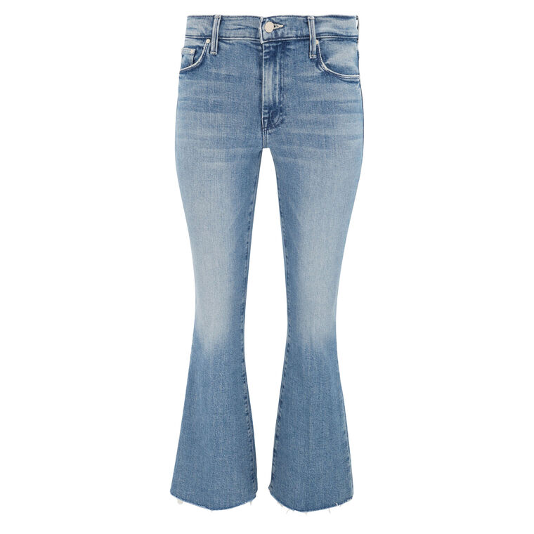 The Weekender Fray Jean image number null