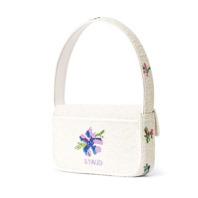 Tommy Beaded Bag image number null