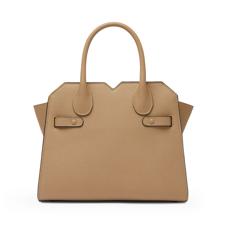 Milano Two Handles Mini Bag image number null