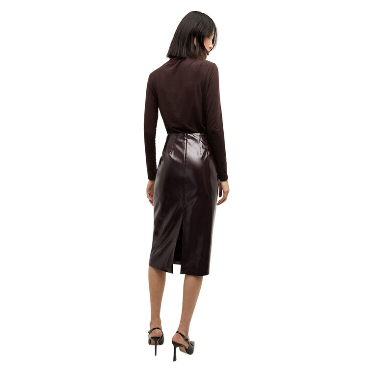 Holmes Midi Skirt image number null