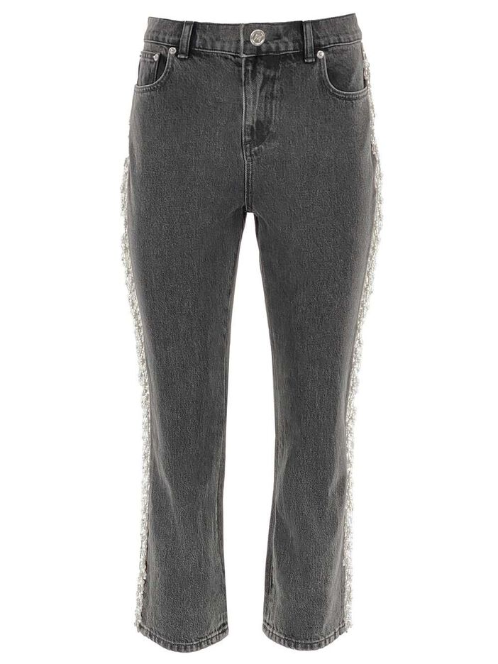 Gineen Pearl Jeans image number null