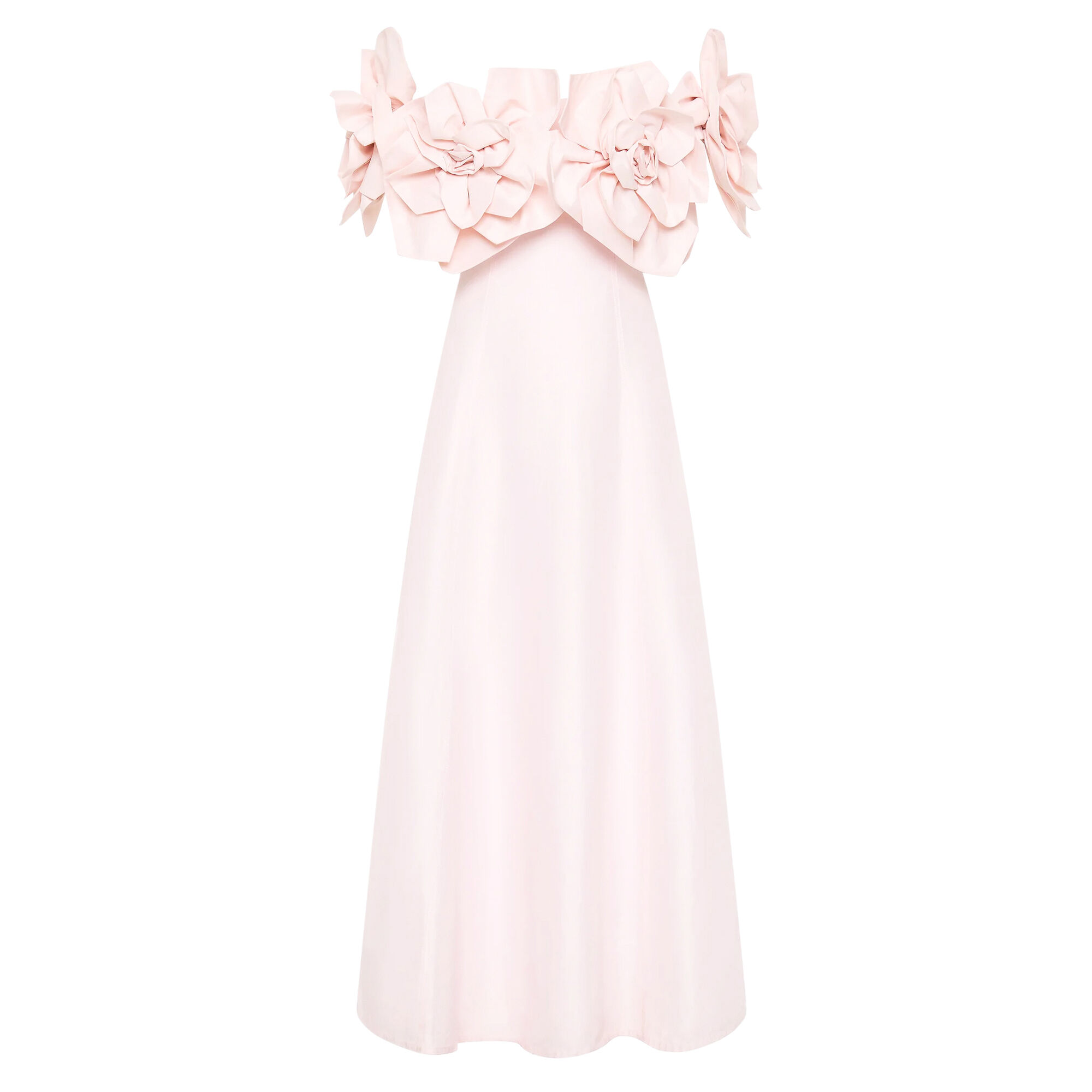 Etta Midi Dress
