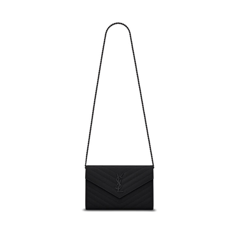 Classic Cassandre Chain Wallet image number null