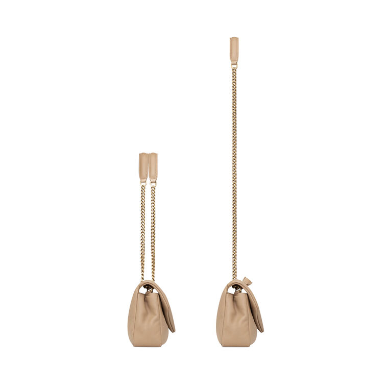 Small Calypso Chain Bag image number null