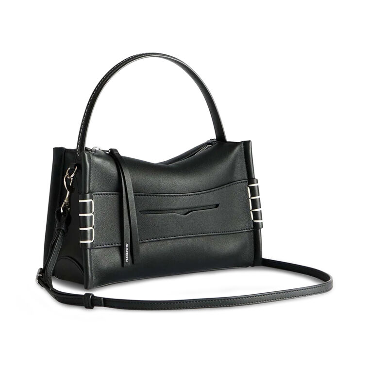 Small Loafer Bag image number null