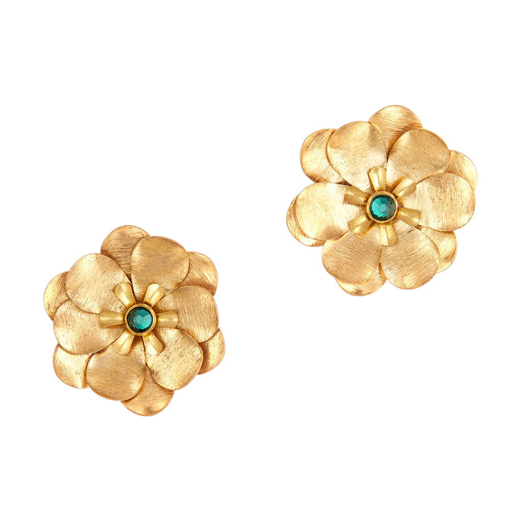 Jemena Earrings image number null