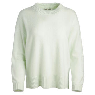 Barbra Cashmere Pullover