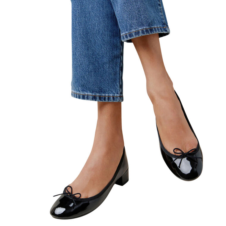 Camille Ballet Heel image number null
