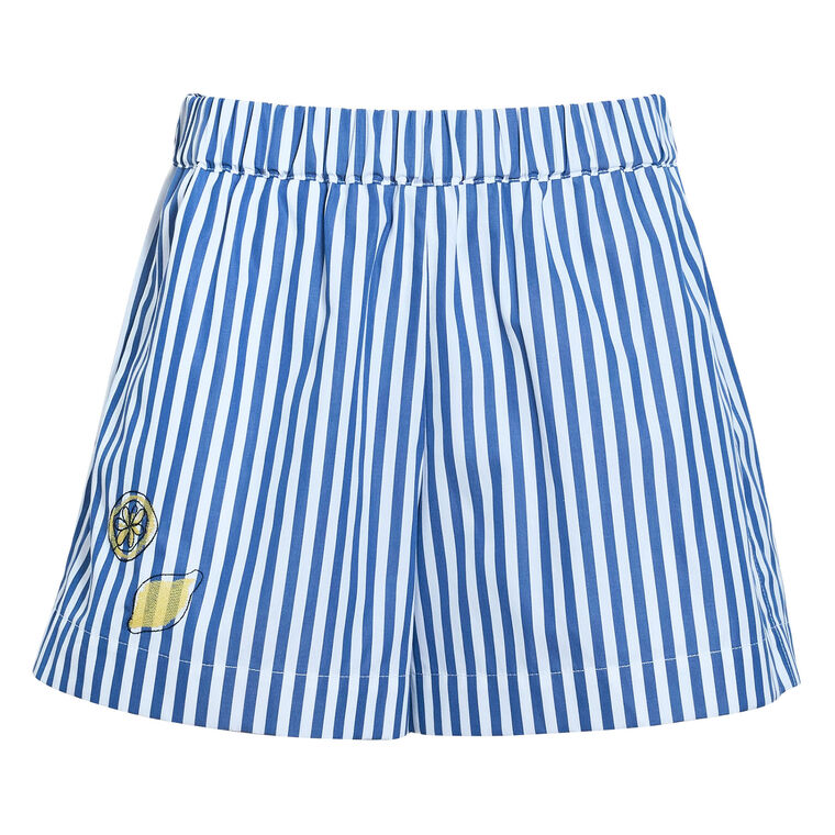 Fallon Short image number null