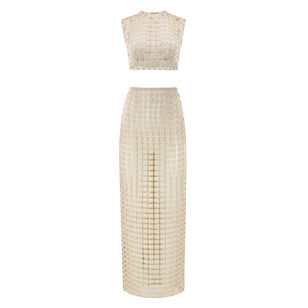 Stevie Two-Piece Set