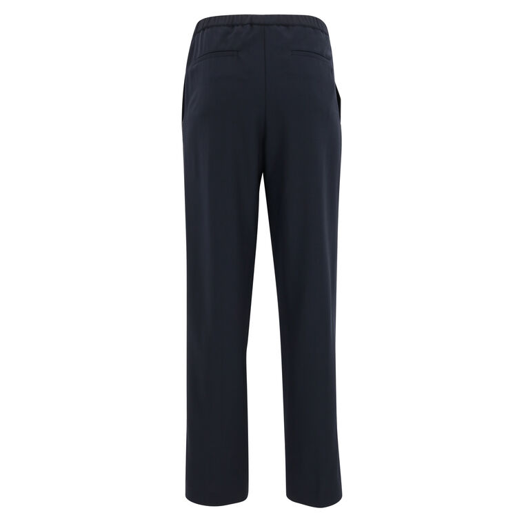 Elastic Pull On Pant image number null