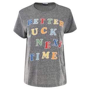 The Boxy Goodie Goodie T-Shirt