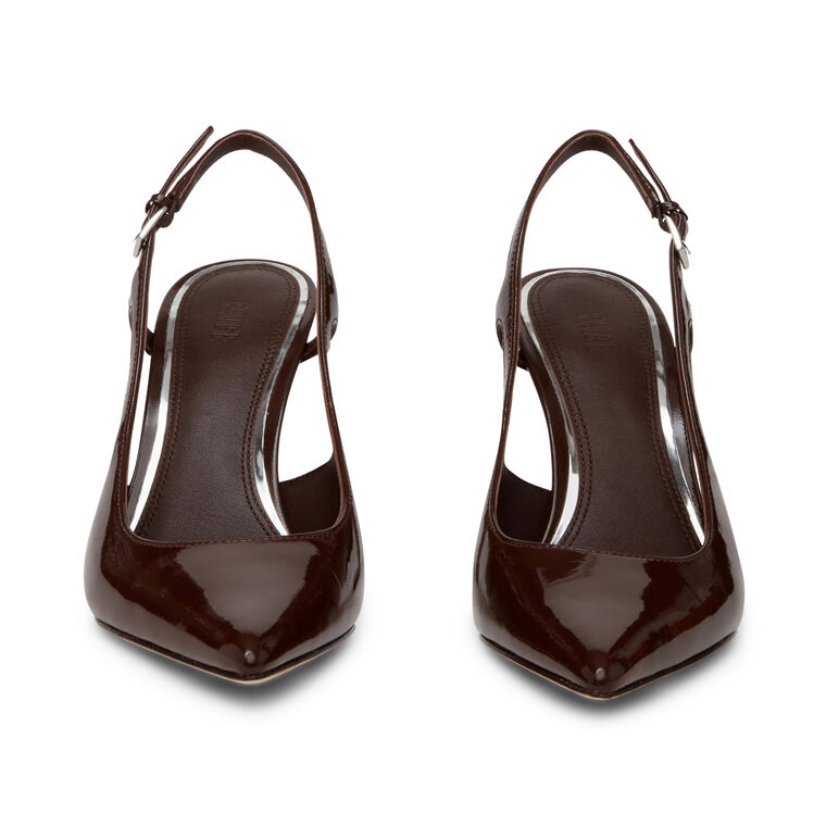Samara 90mm Slingback Pump image number null