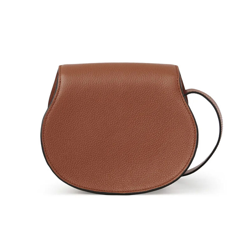 Marcie Small Saddle Bag image number null