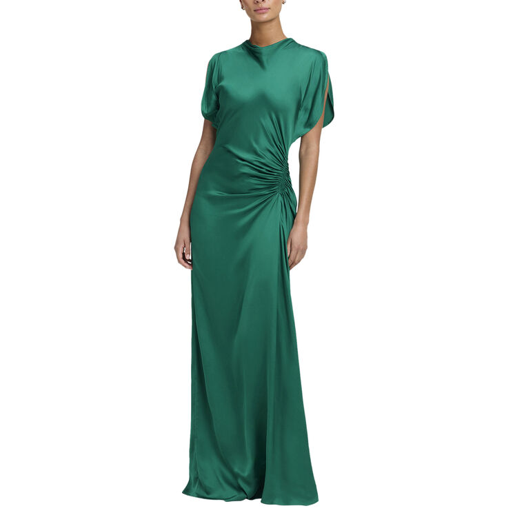 Nadia Gown image number null