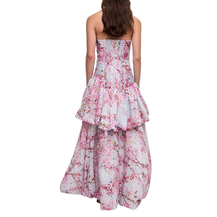 Ambrose Gown image number null