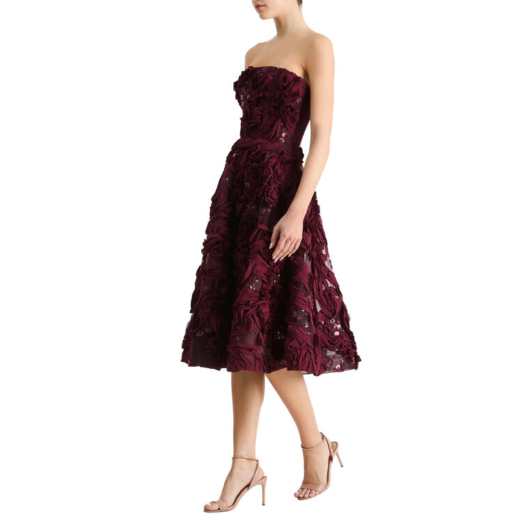 Florence Dress image number null