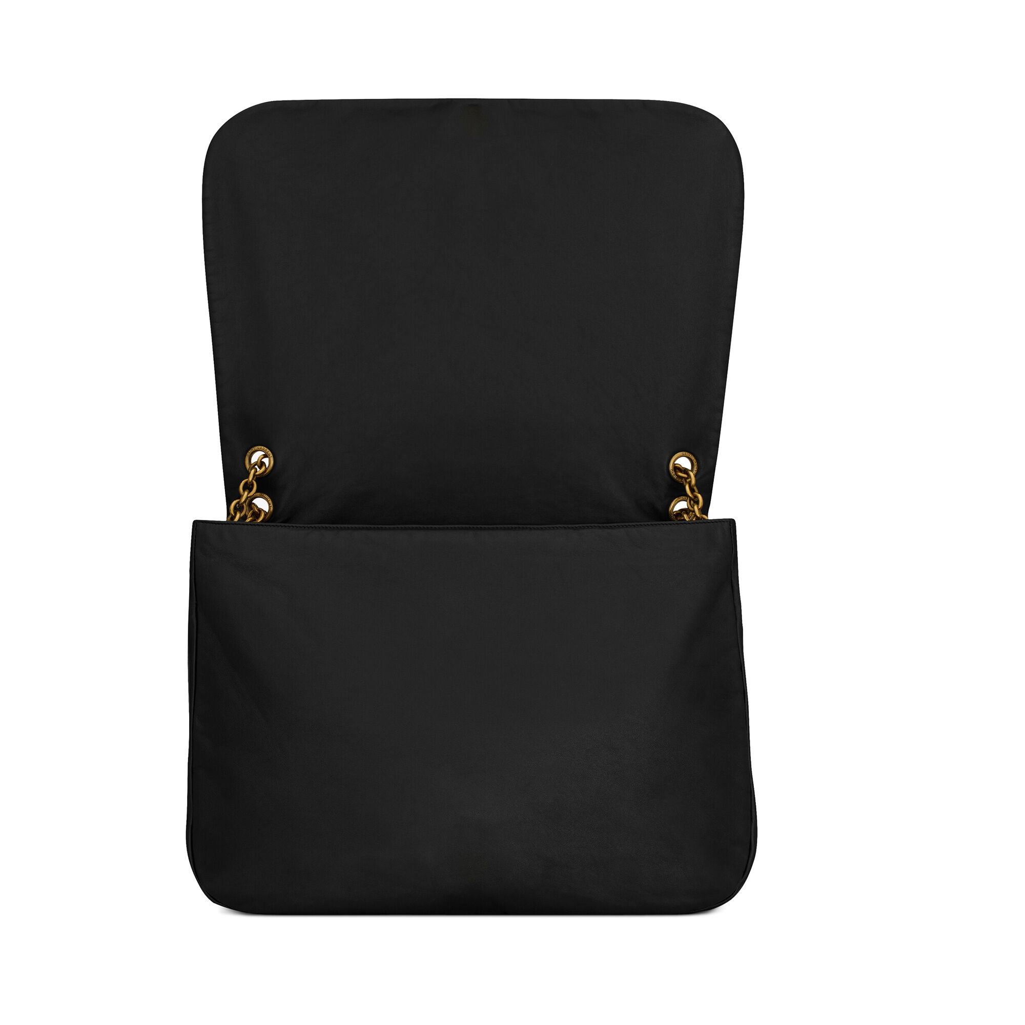 Saint Laurent JAMIE 4.3 SHOULDER BAG ジェイミー 742431AAB32 Jamie 4.3 Medium Lambskin Shoulder Bag