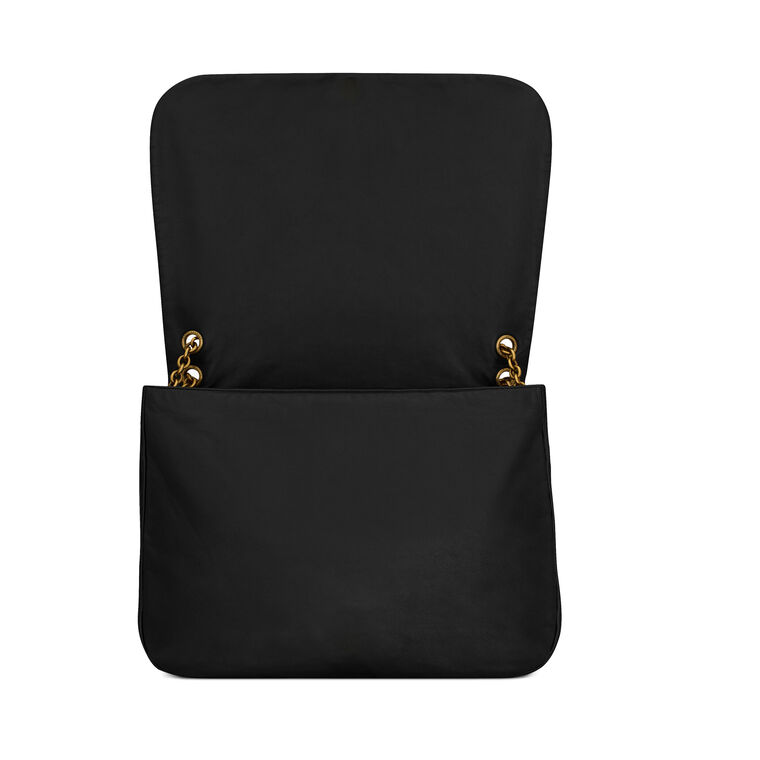 Jamie 4.3 Medium Lambskin Shoulder Bag image number null