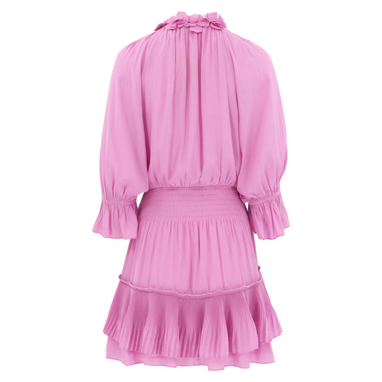Alison Embellished Mini Dress image number null