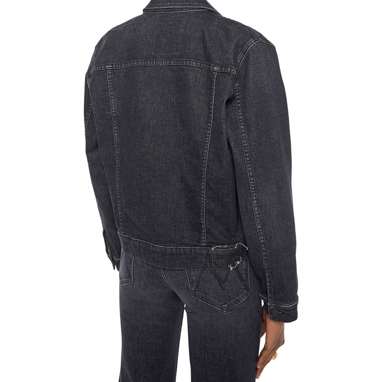 The Bruiser Jacket image number null