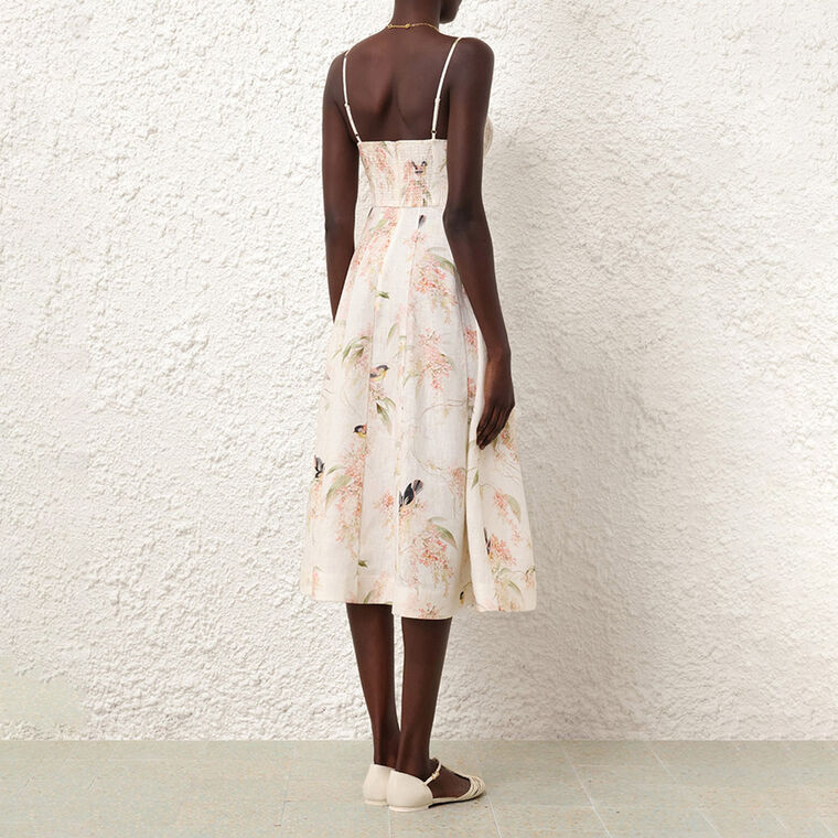 Picnic Dress image number null
