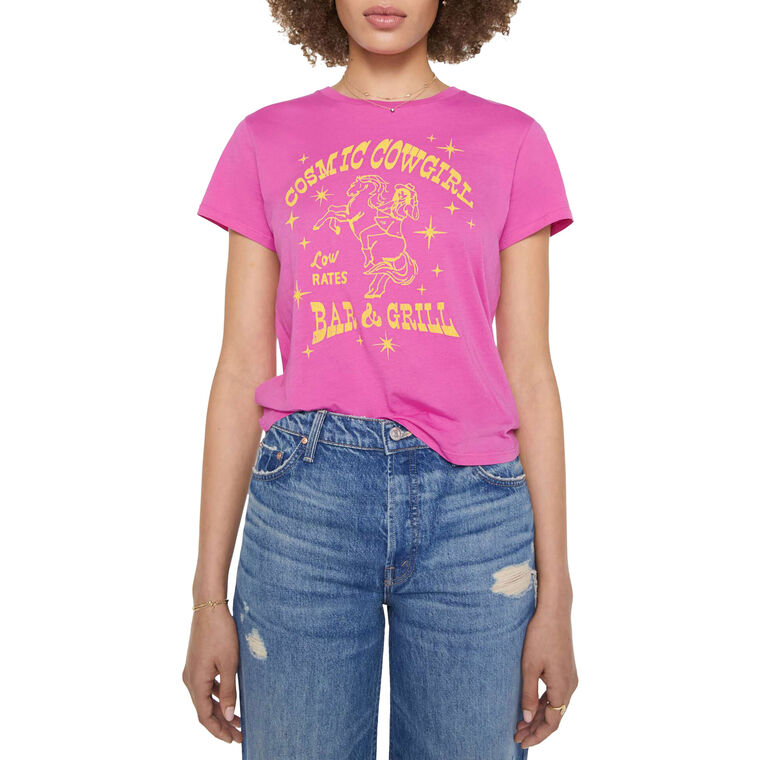 The Lil Goodie Goodie Tee image number null