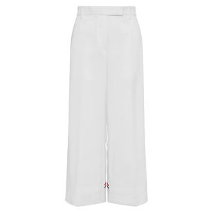 Beltloop Chino In Cotton Gabarardine