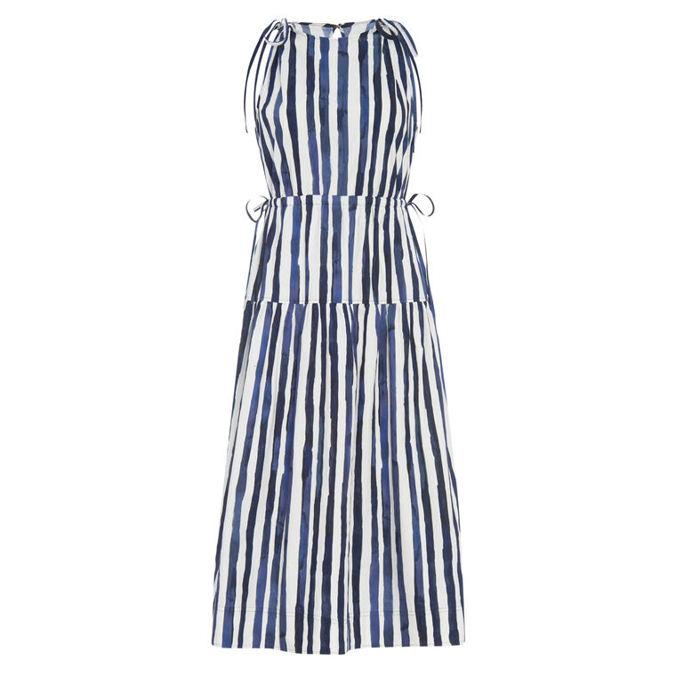 Elenora Midi Dress image number null