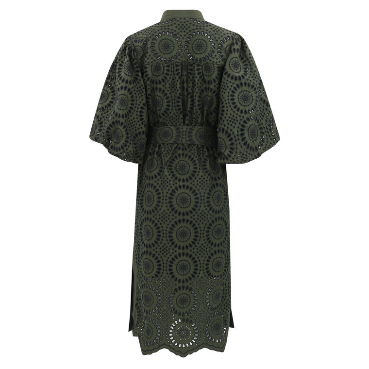 Danya Dress image number null
