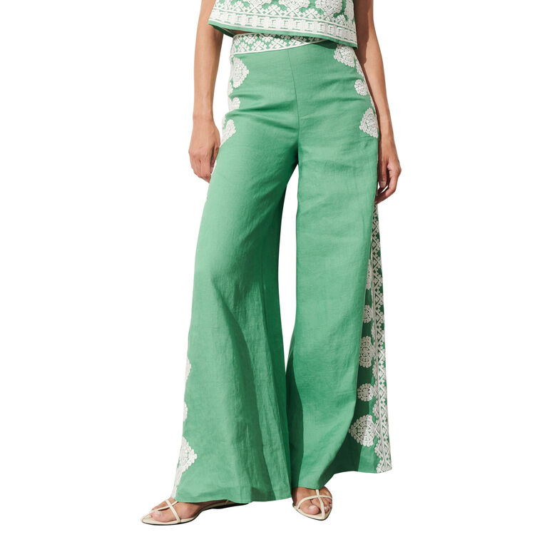 Noemie Pant image number null