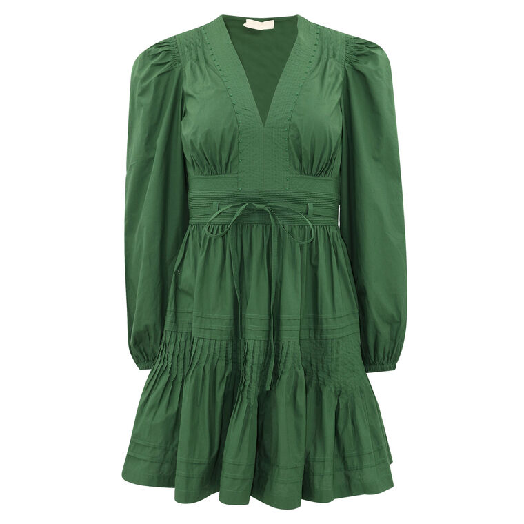 Rosalind Mini Dress image number null
