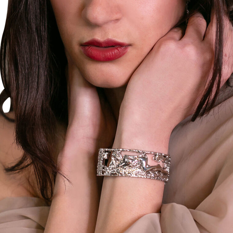 Parsley Bangle image number null