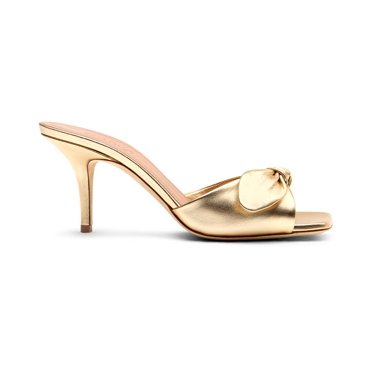 Vargas 70mm Mule image number null