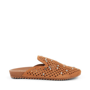 Braidy Flat