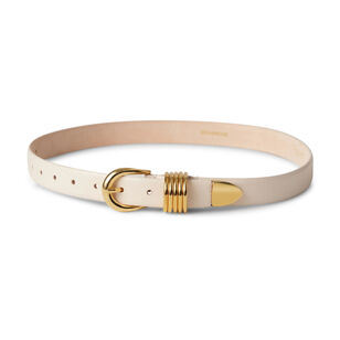 Hollyhock Belt