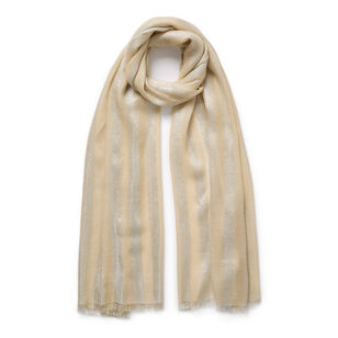 The Skyline Scarf
