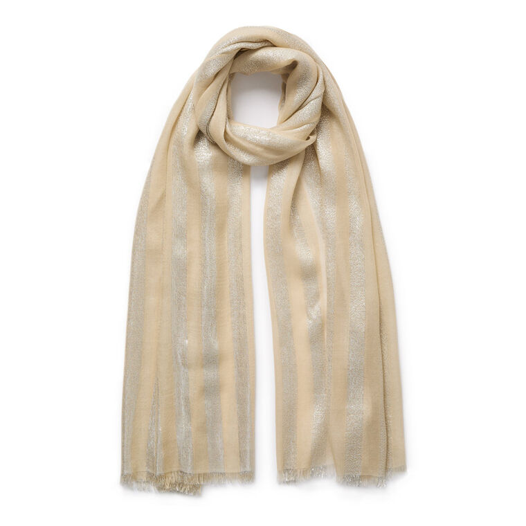 The Skyline Scarf image number null