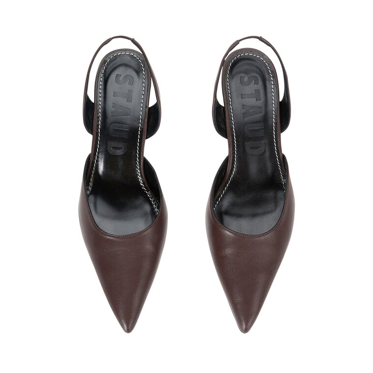 Sebastian Slingback Heel image number null